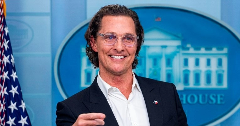 Matthew McConaughey ozbiljno je razmišljao o odustajanju od glume
